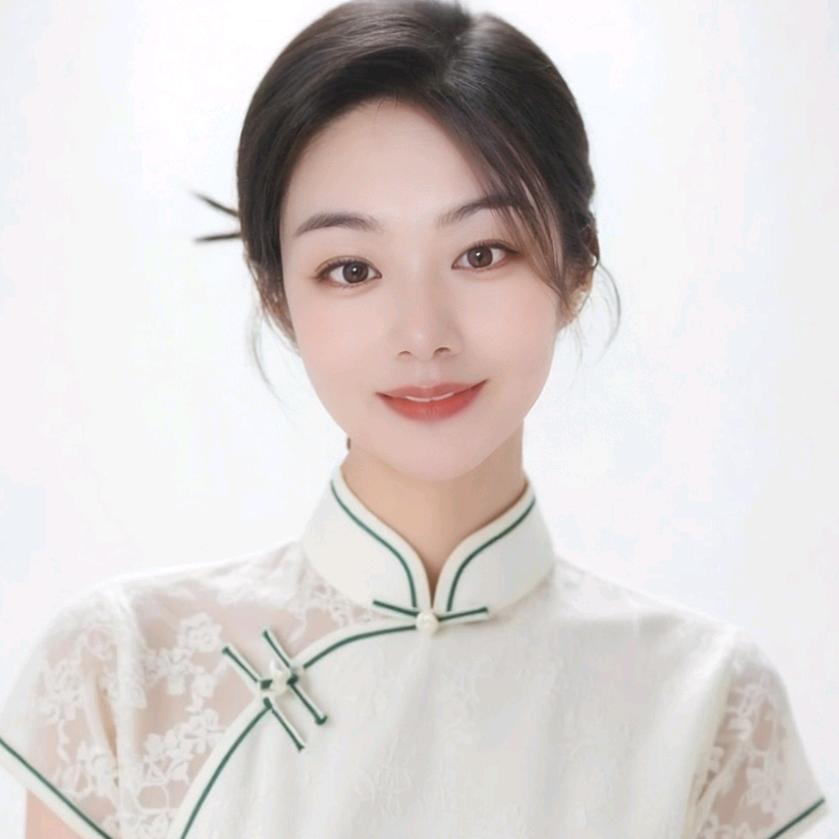 可爱茜宝😘😘