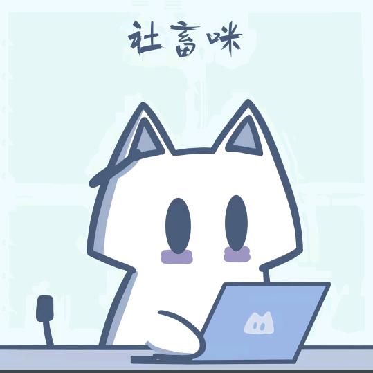 一只蓝莓头像