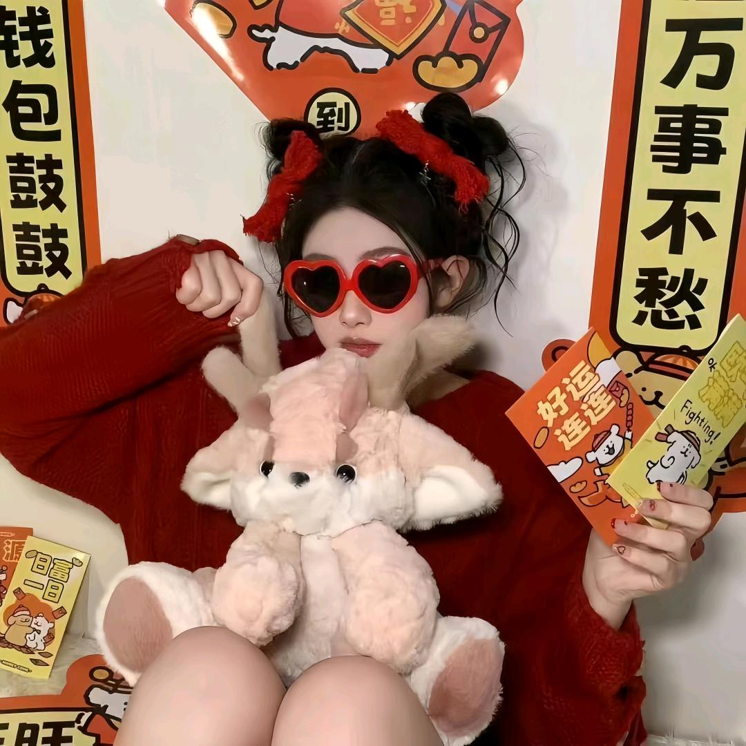 铃铛喵⭐️