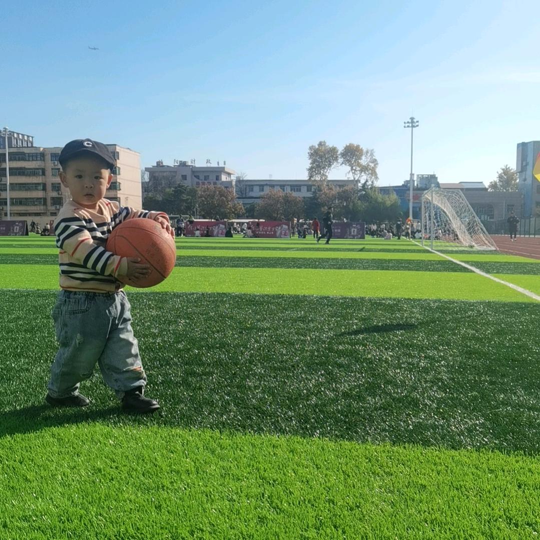 🏀段段