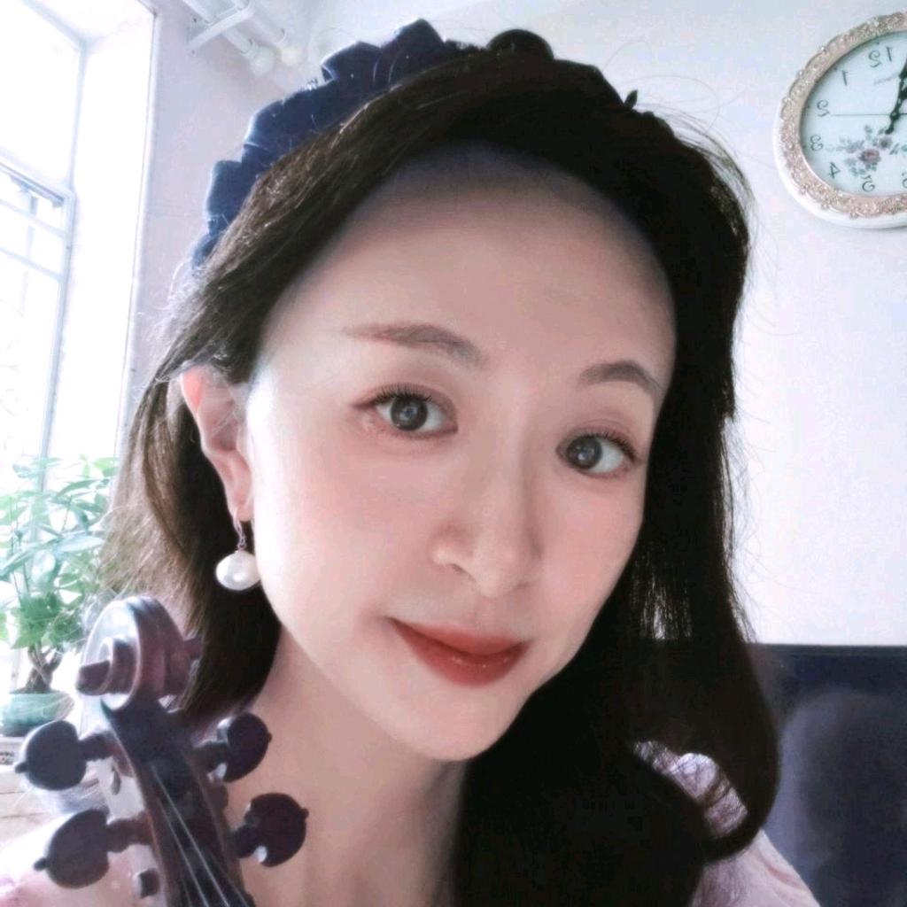 媛圆儿-仙女姐姐