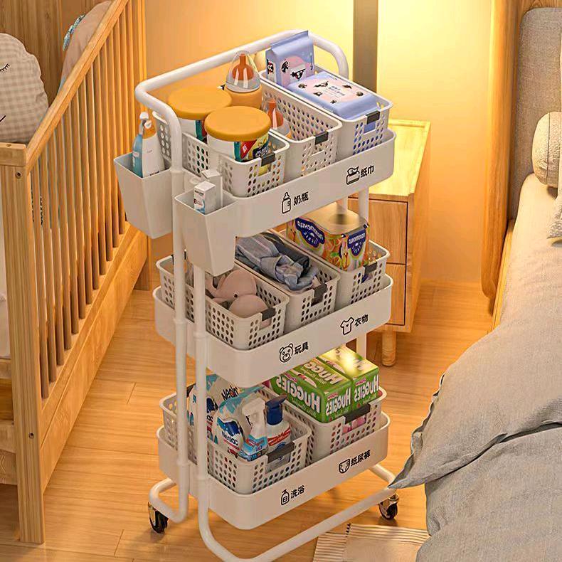 添润置物架生产厂家