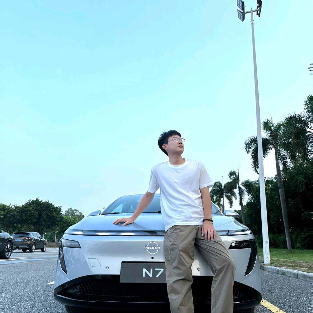 开N7的金刚