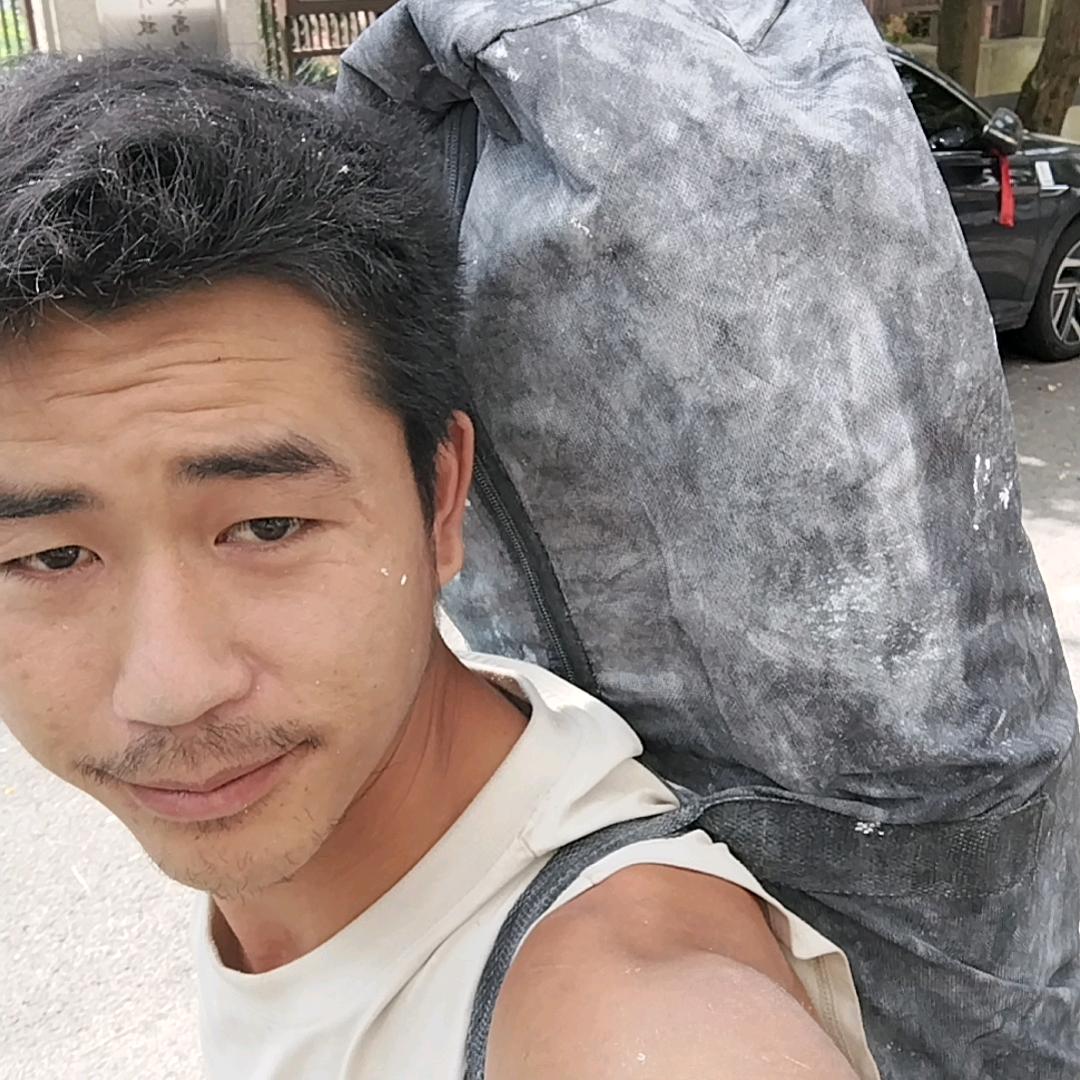 拼命三郎