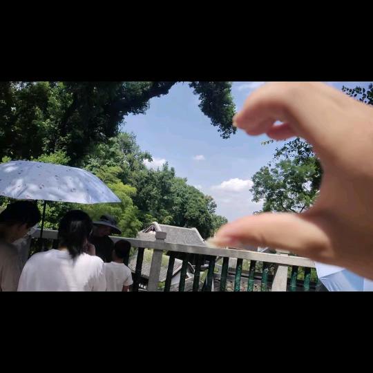 熟悉到陌生