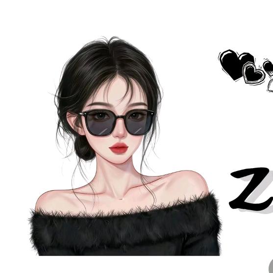 情人眼里出西施