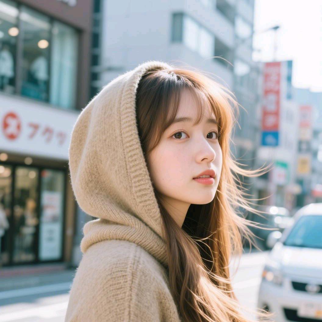 橙长小霞