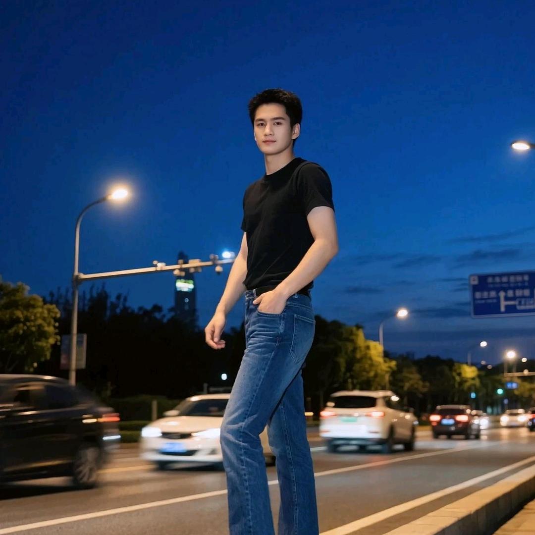 阿噶爬💘