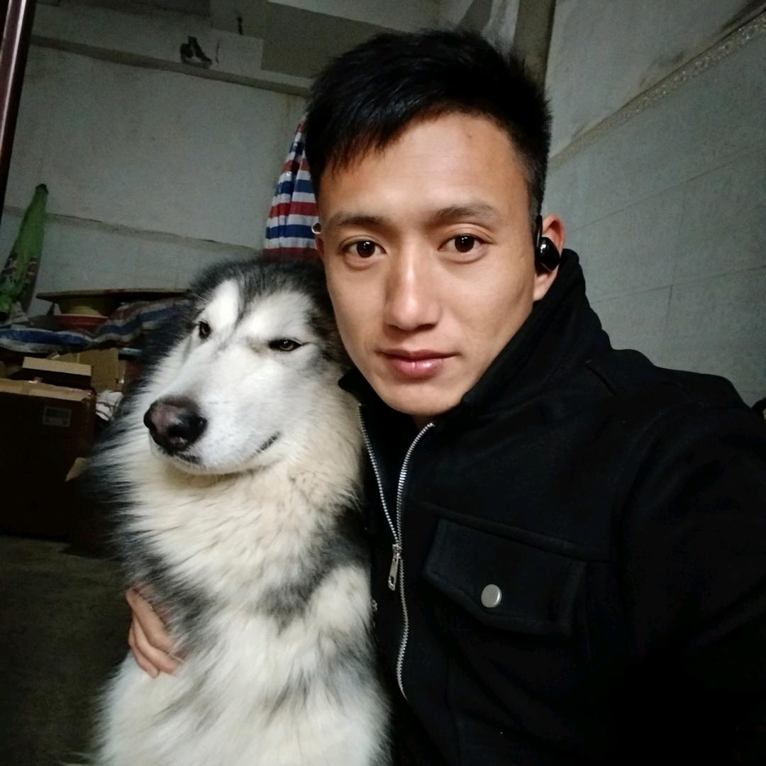 限量版的男人