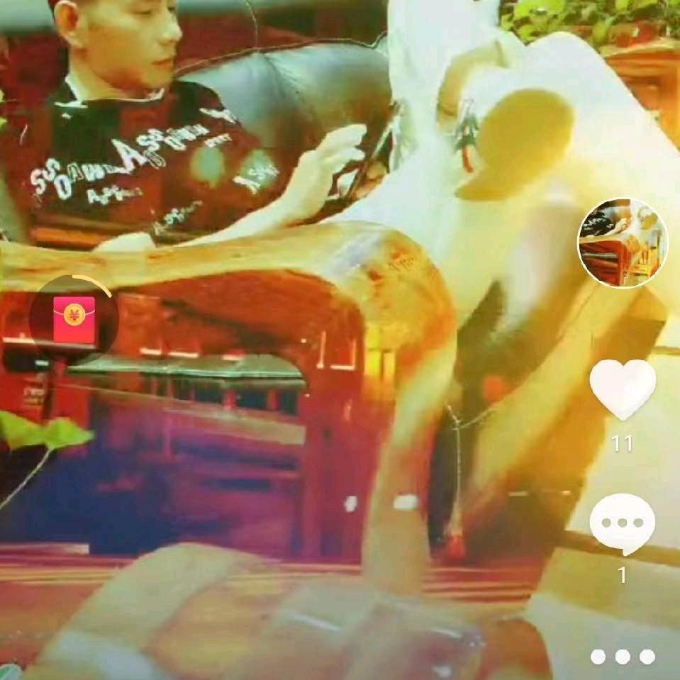 厚德载物。