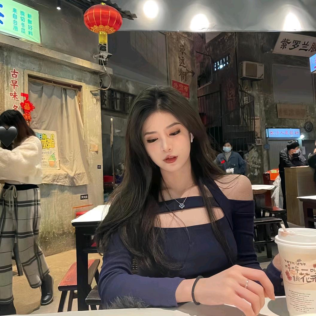 萝萝子-爆款返场