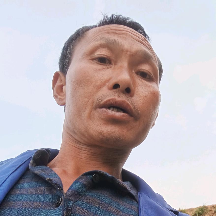 半人半鬼在人间