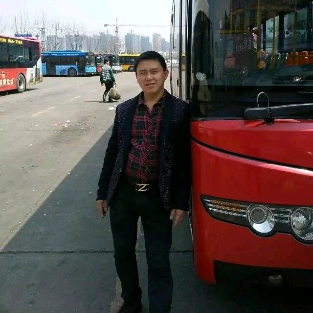 明天会更好