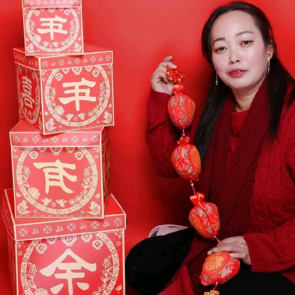 甘肃霞姐好物分享