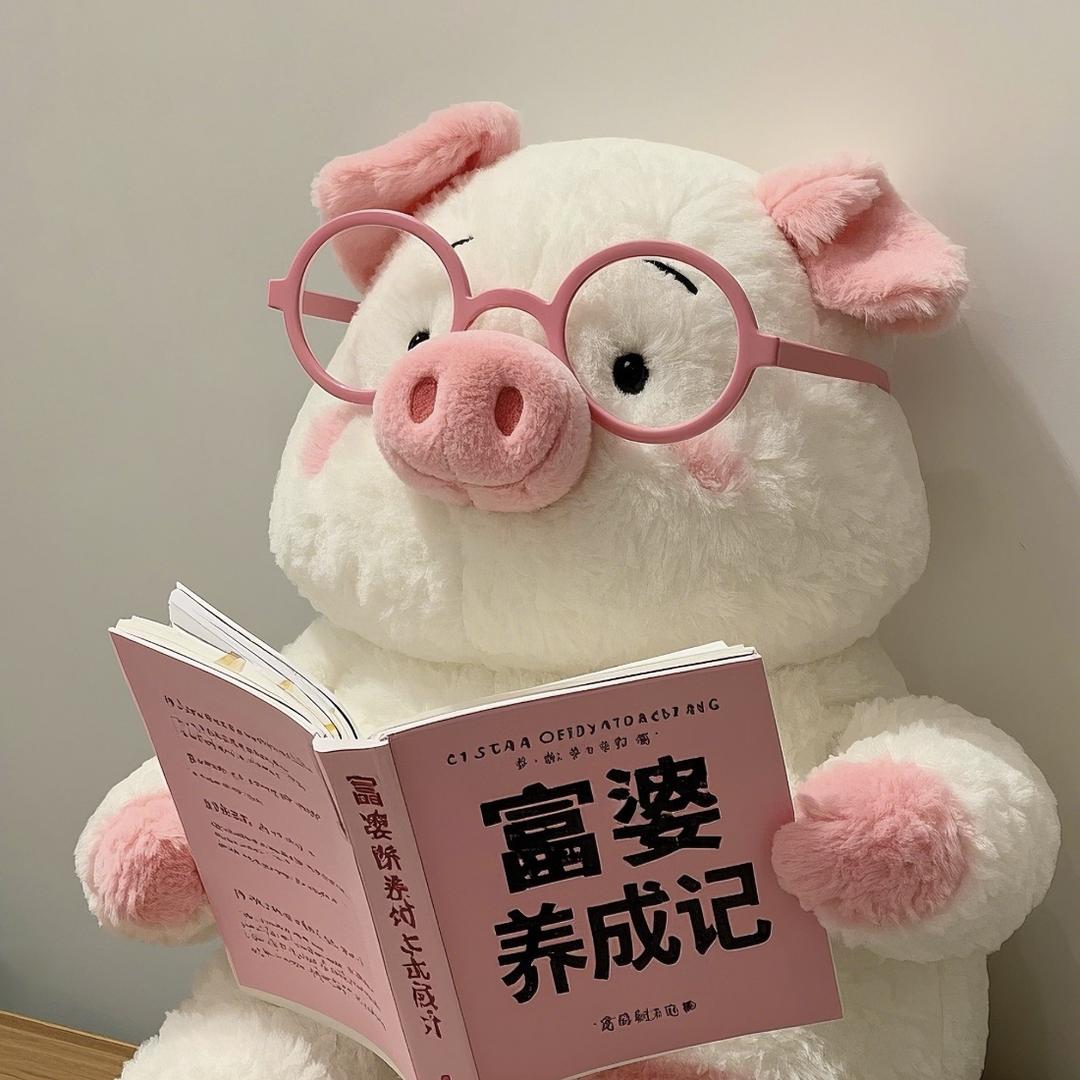 烁宝妈呀😘