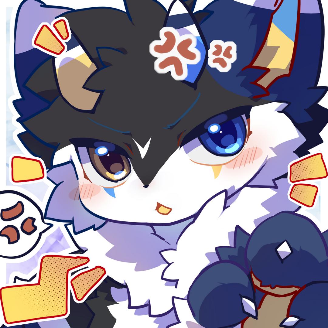 青淼Qinmiao🐾