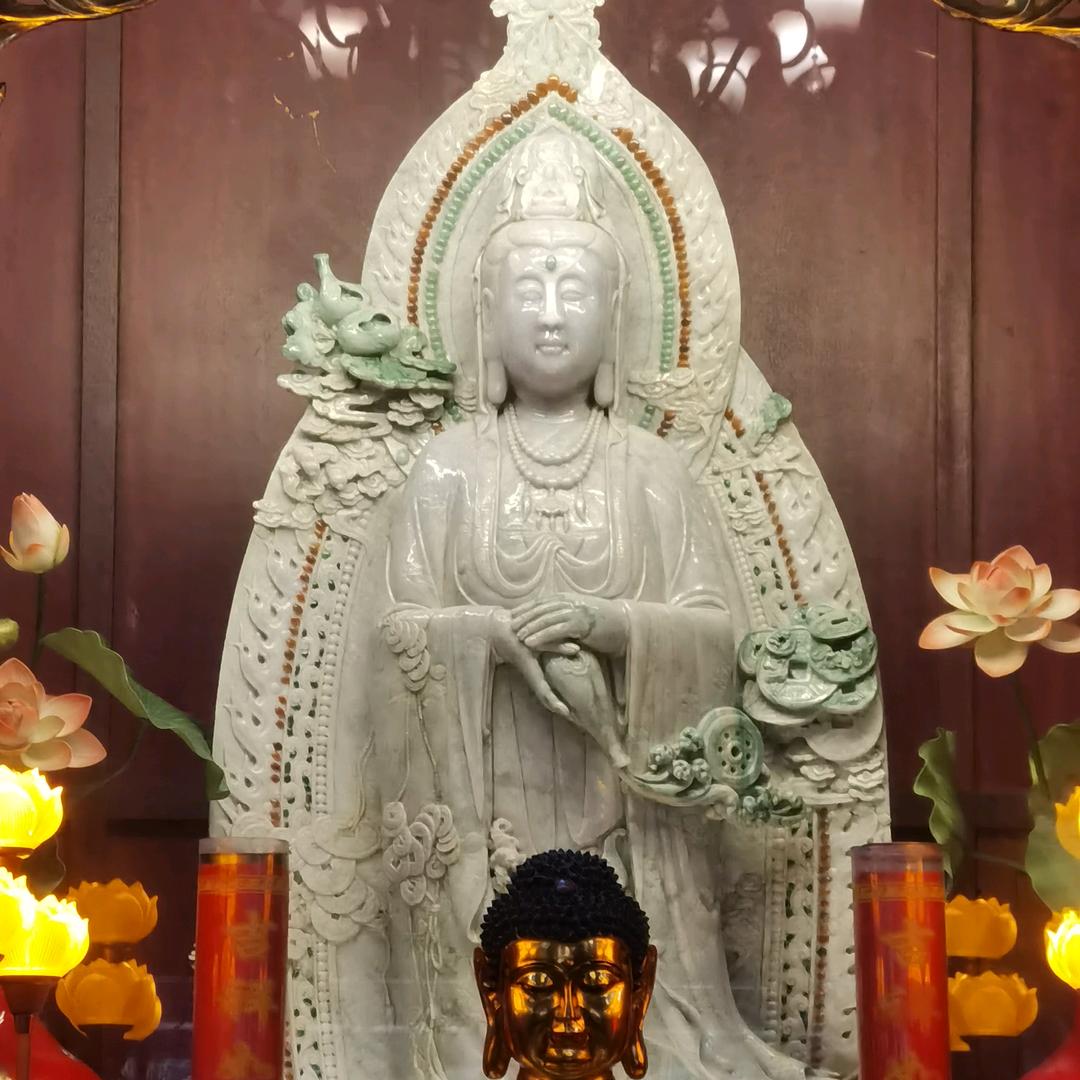 善心堂