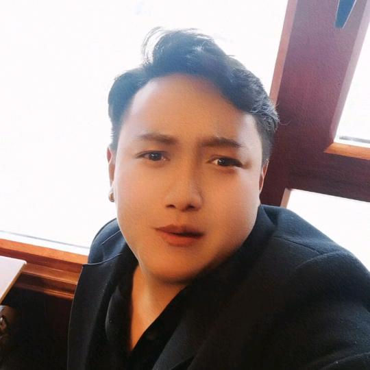 🌴扎西巴邓🍀