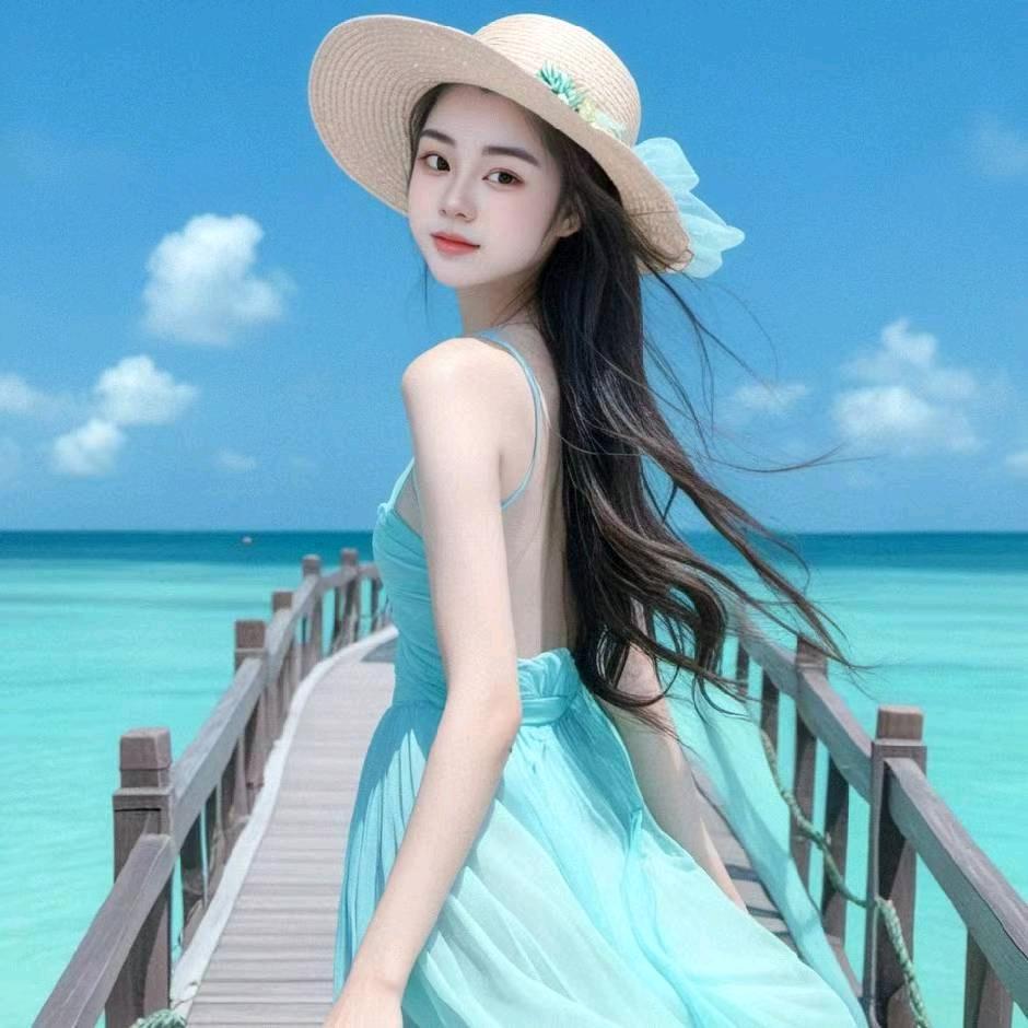 橘子🍊女装穿搭