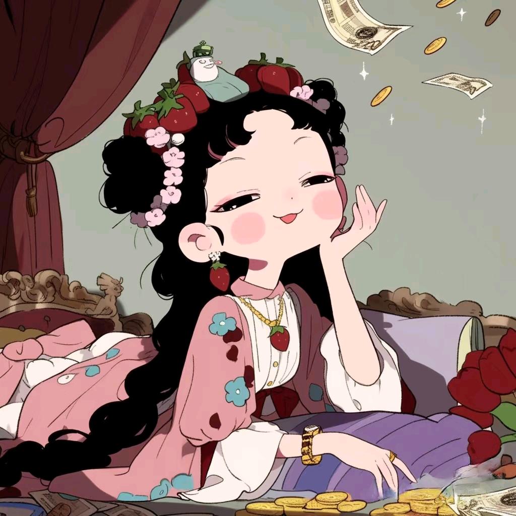 不吃草莓的草莓酱