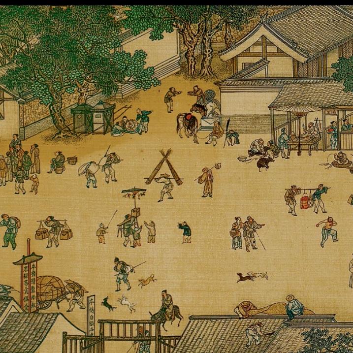 老王讲故事