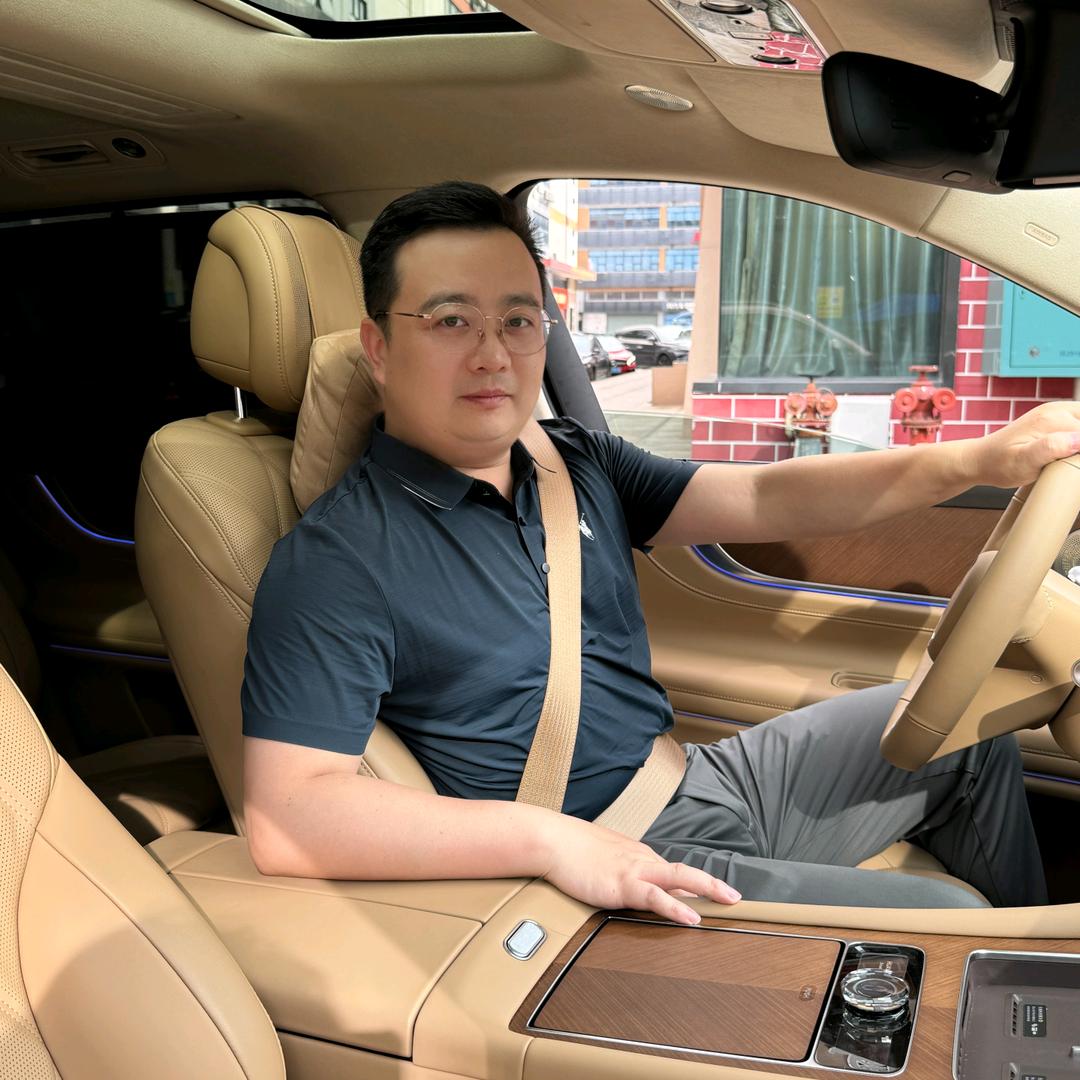 猫哥评测体验官@抖音