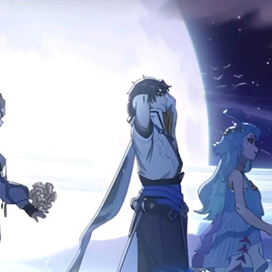 峡谷指挥长（涨粉中）