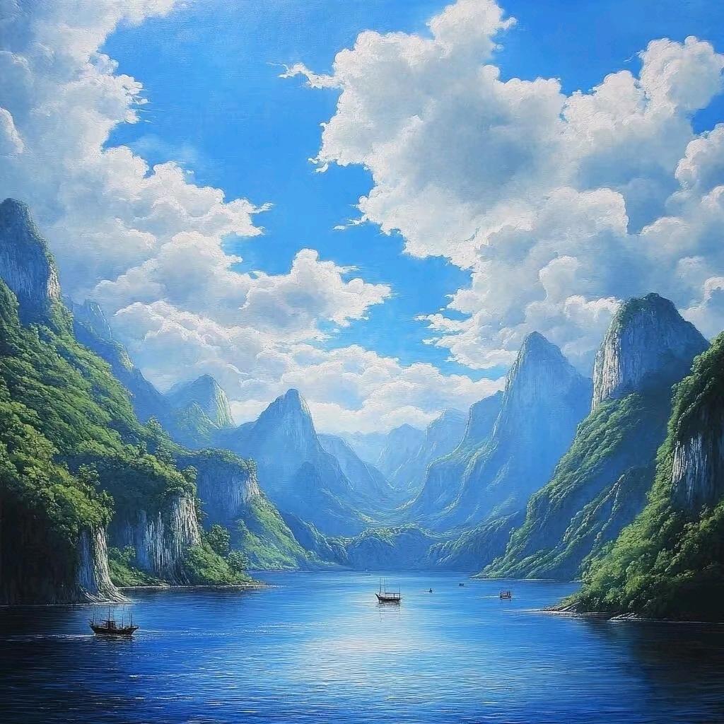 遇见就是美
