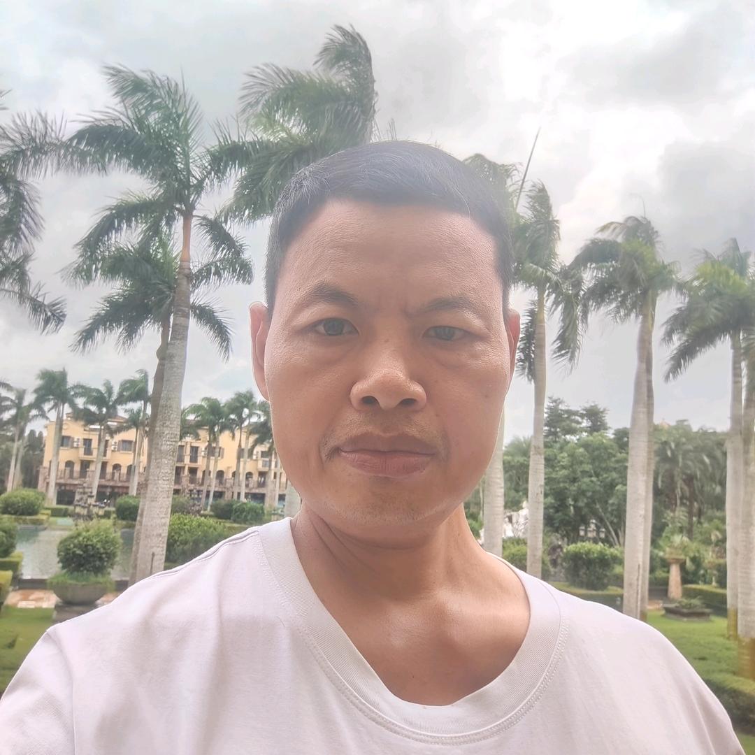 盛纲卓交朋友