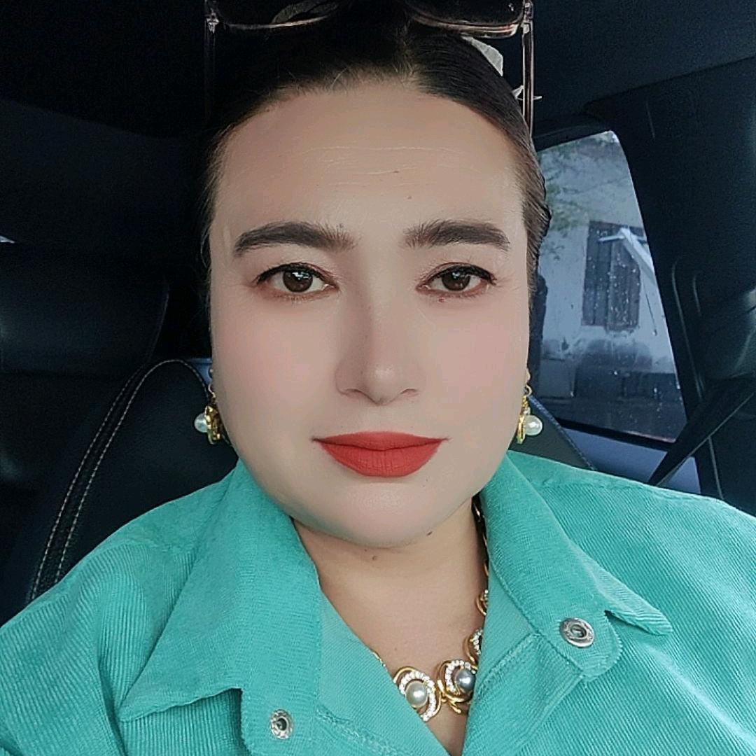 齐娜尔