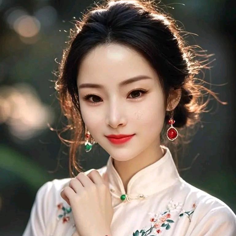 波姐