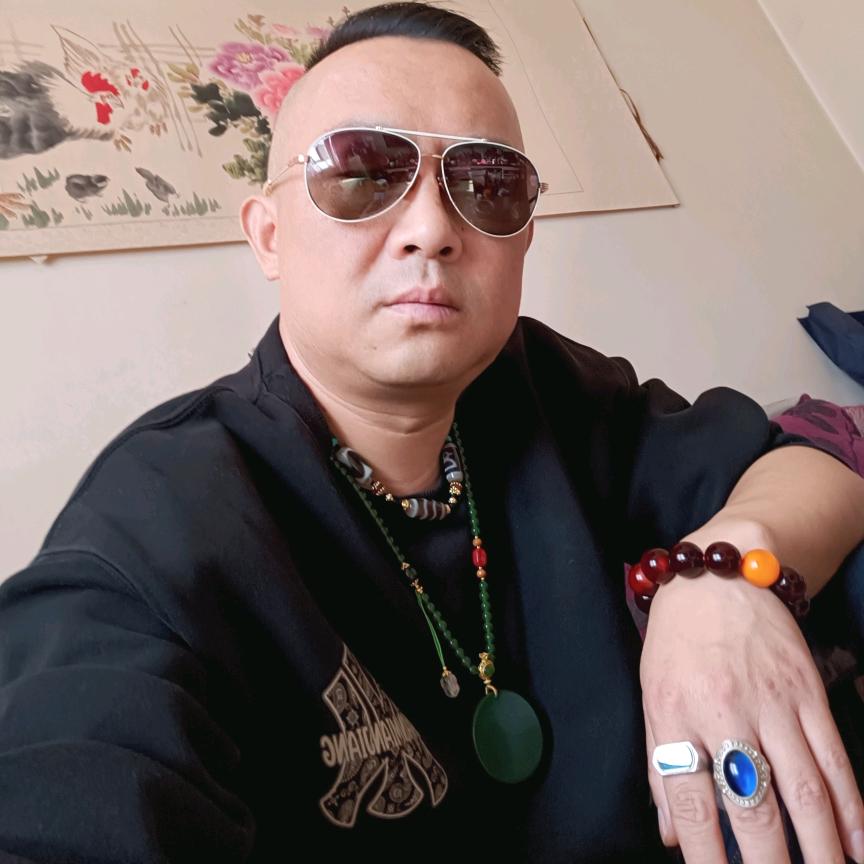 孤狼