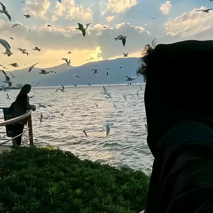 喜欢理美发工作室官方号广慈巷店