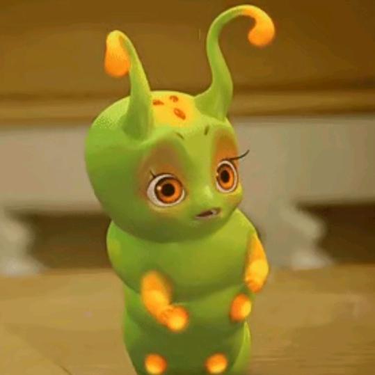 糖宝🐛