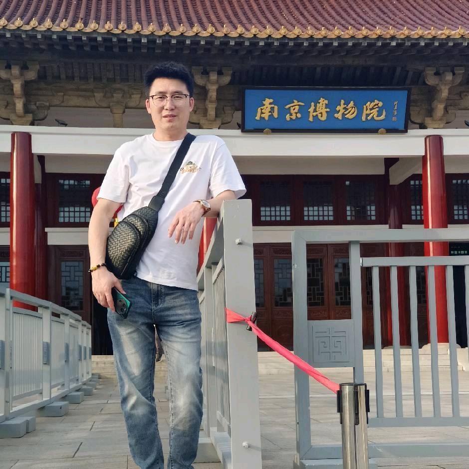 新的起点，不一样的人生