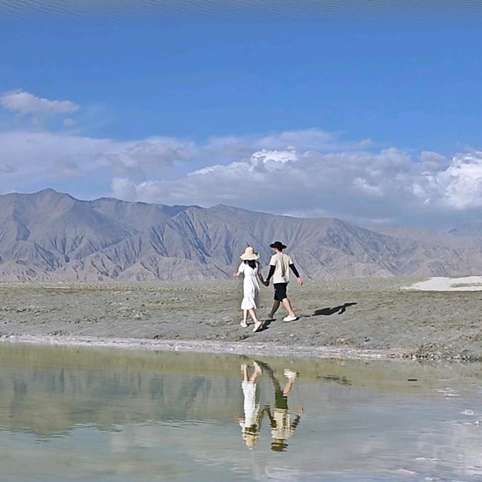 何其幸运遇见你😚