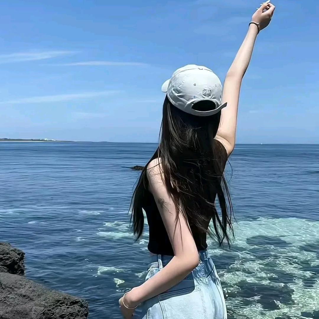 小兰头像