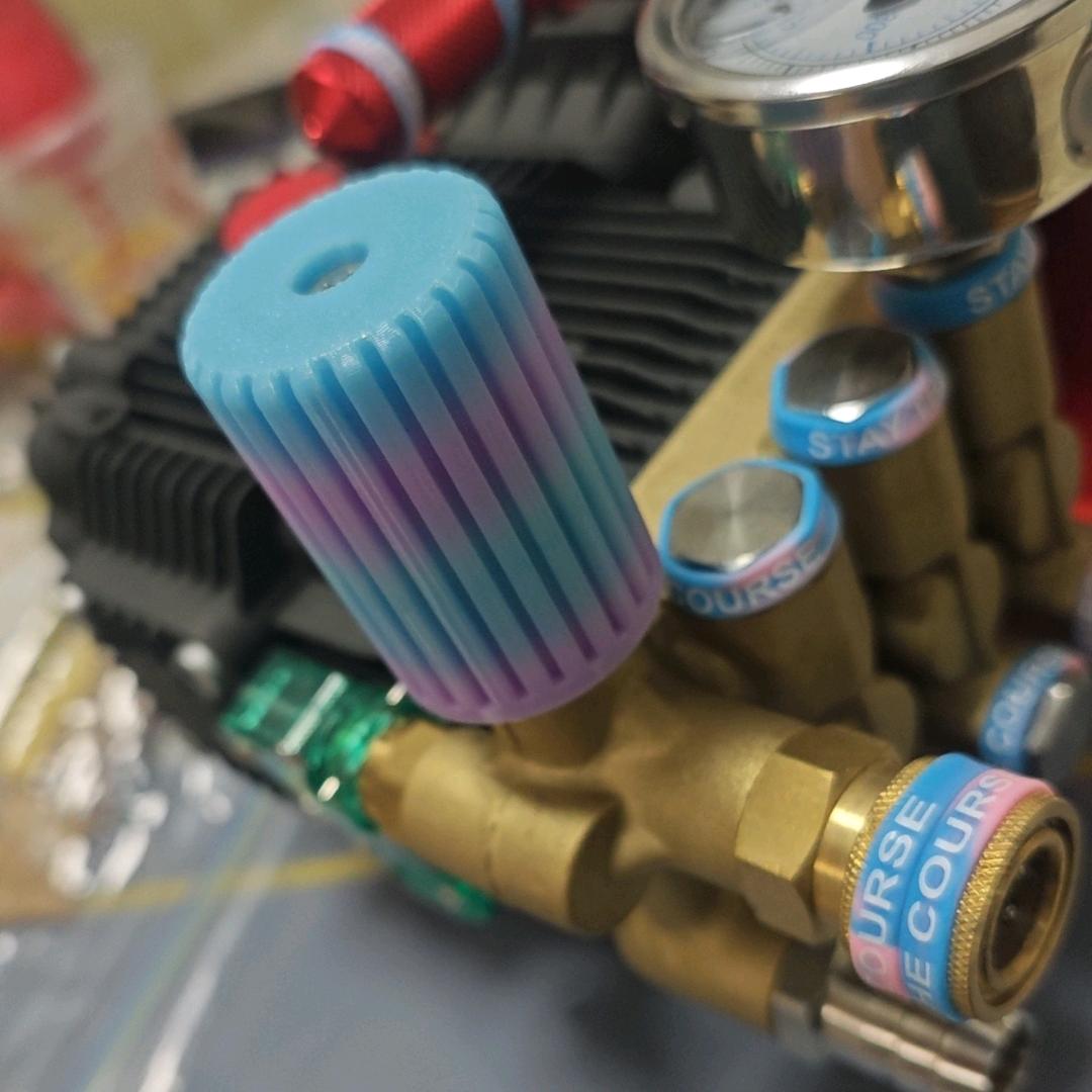 DIY洗车机爱好者