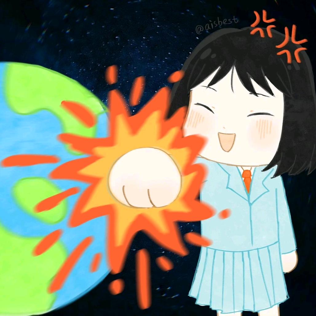 毛毛雨大人