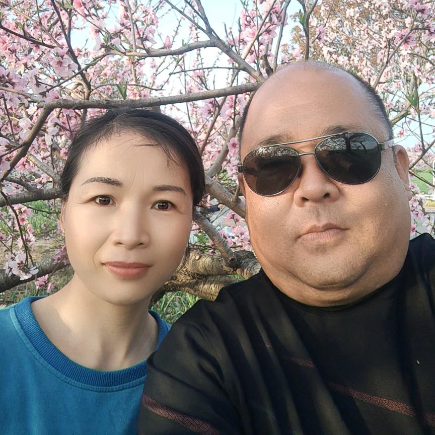 玉涵爸爸