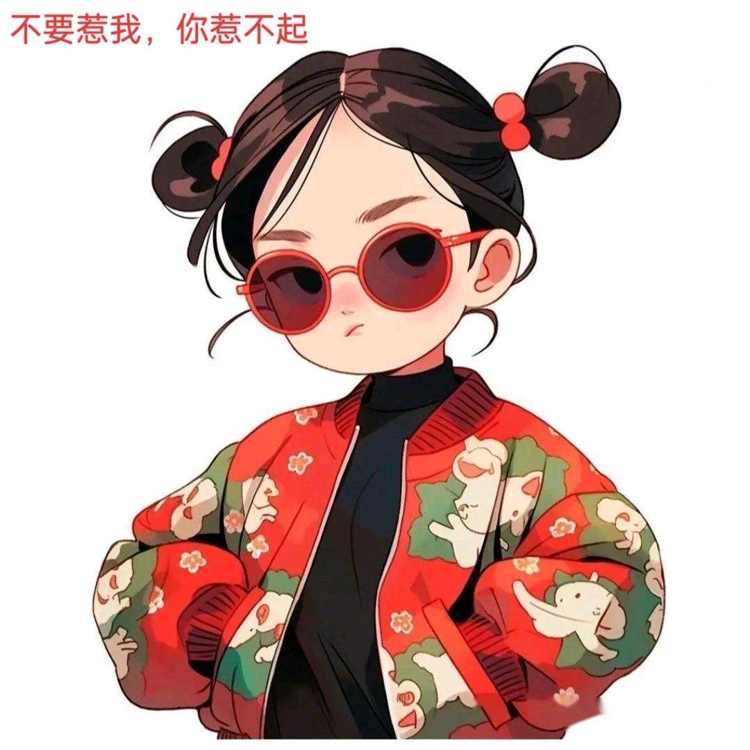 《农村姑娘》