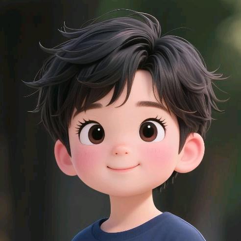 小烟火