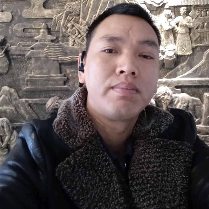 车之匠王洪