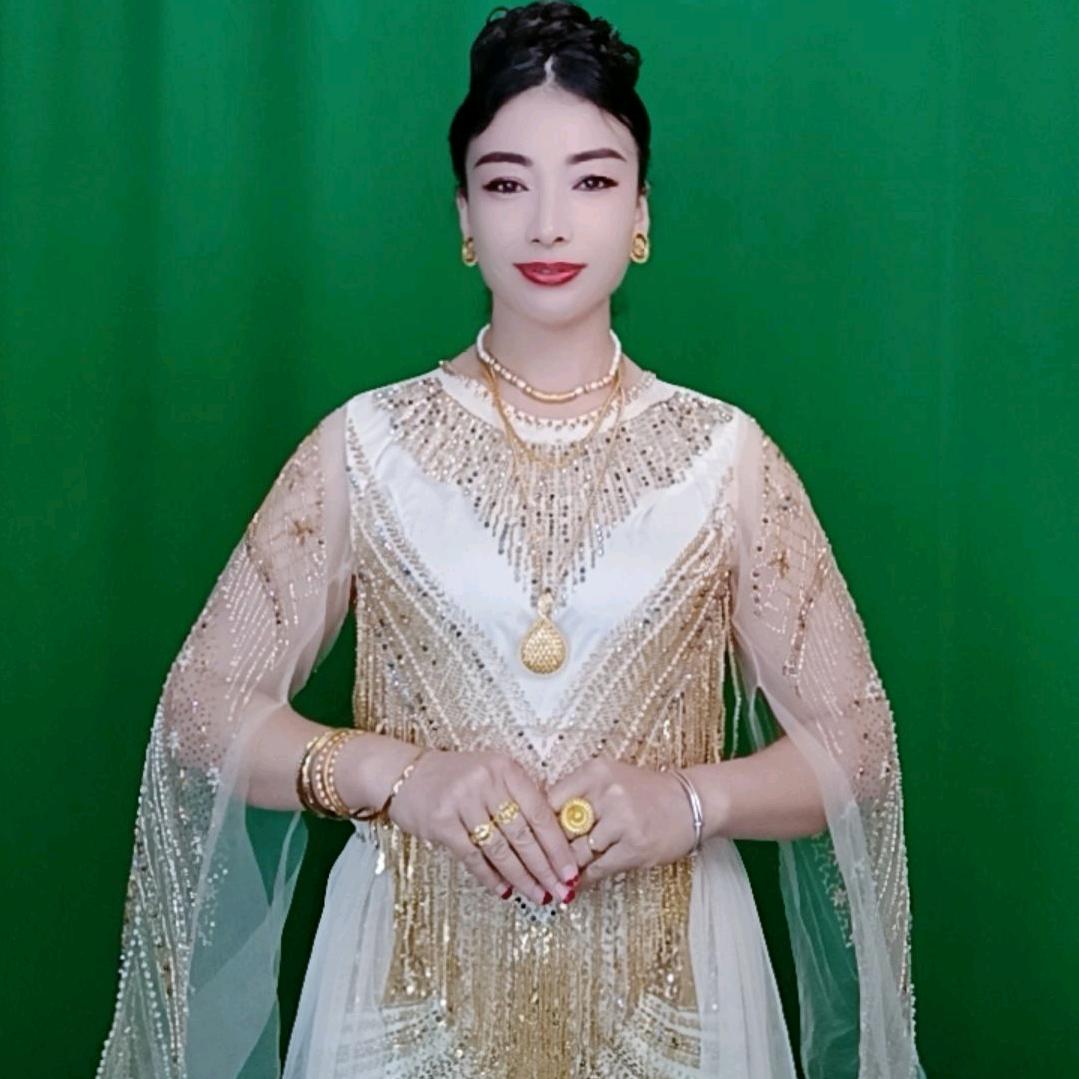 约尔麦提古丽