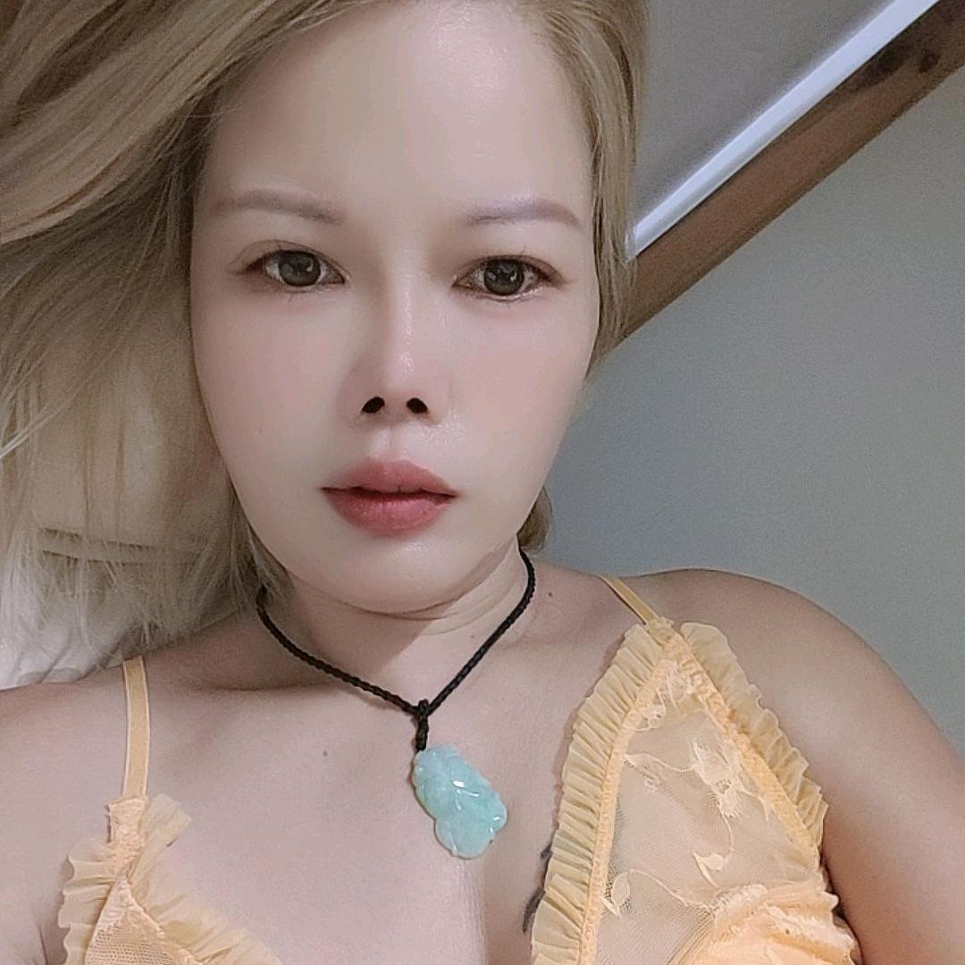 幸运女神