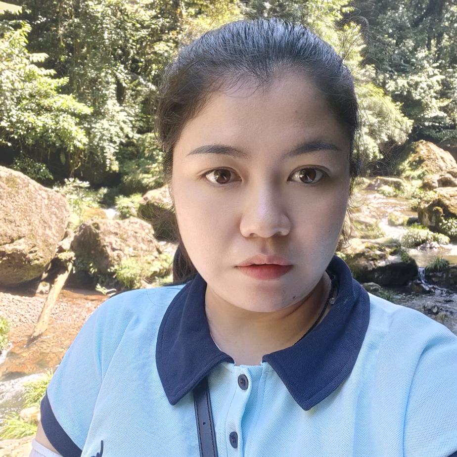 小周周