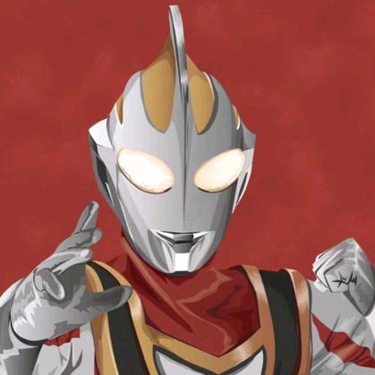 盖亚奥特曼大帝