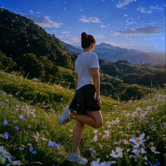 🦋꧔ꦿ᭄💞随遇而安💕 ❧⁵²⁰