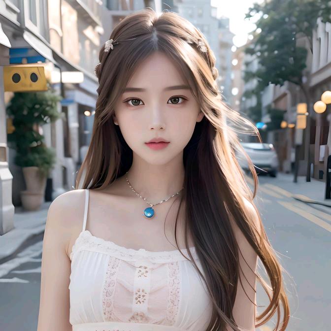 A小柒