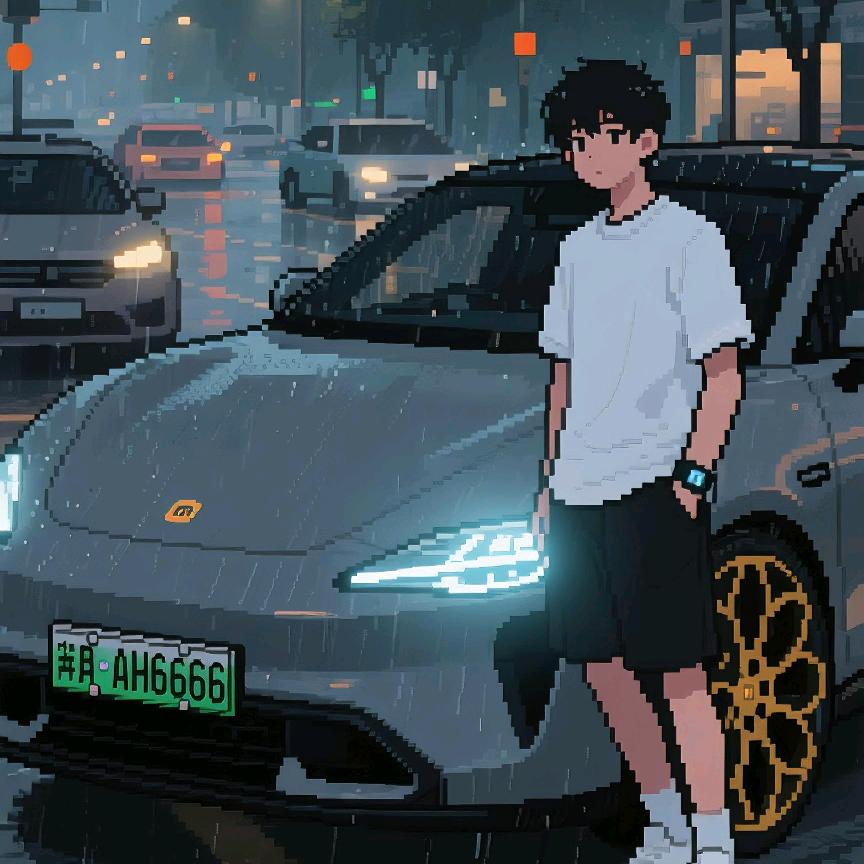 小乐